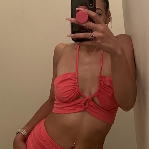 Mya Rain Pdx — escortă în Portland