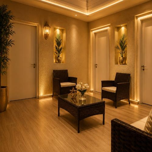 Clínica Reserva Lux — Erotik-Location in São Paulo, Foto 6