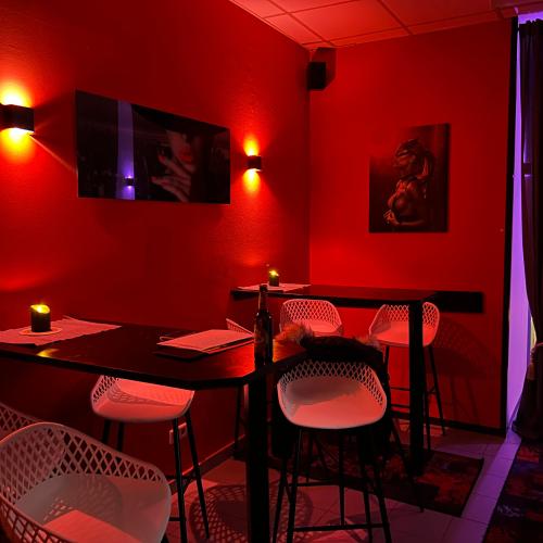 Liebesspiel — lokal erotyczny w Klagenfurt, zdjęcie 4