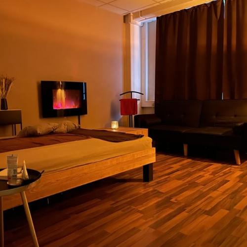Magic Moments Massagelounge — erotisk utested i Leipzig