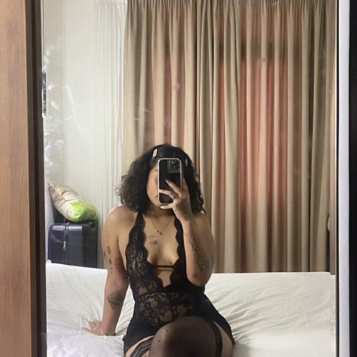 Natcha Nico — escort in Tbilisi, photo 2