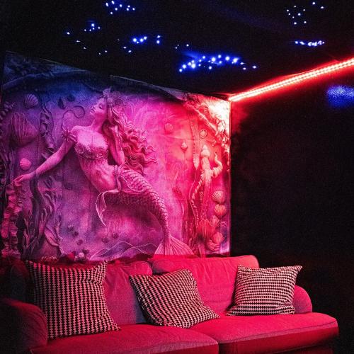 Cocoon Brussels — erotic venue in Brussels, photo 3
