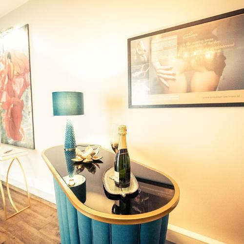 Emotion Wellness — locale erotico a Vienna