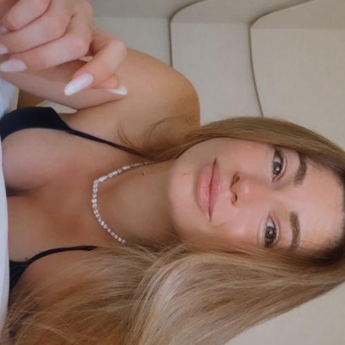 Natalia — escort in Athens