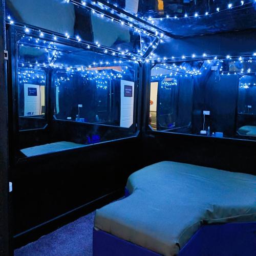 The Attic Experience — erotic venue in Derby