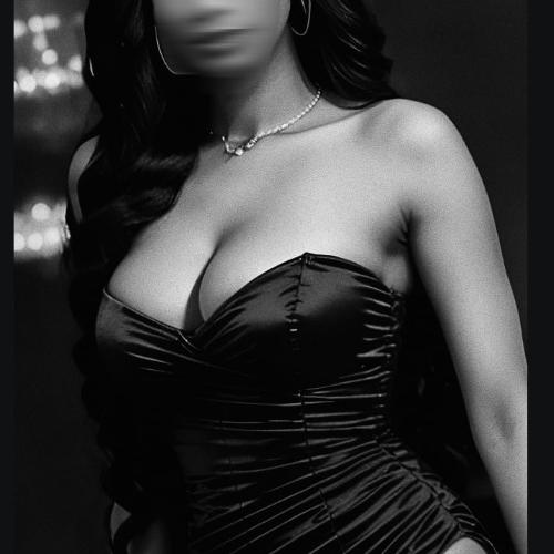 Amani — Escort in Seattle