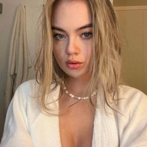 Anna — escort in Tbilisi, photo 6