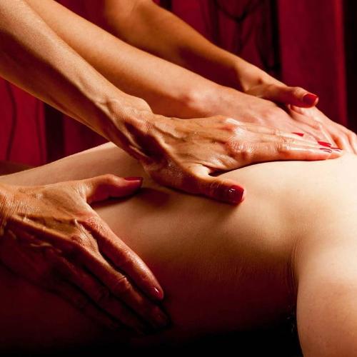 Geisha Massage & Meditation — 류블랴나 성인 업소, 사진 5