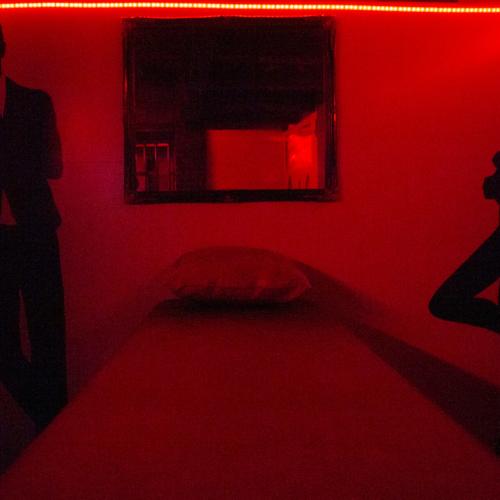 Sameplace — erotic venue in Amsterdam