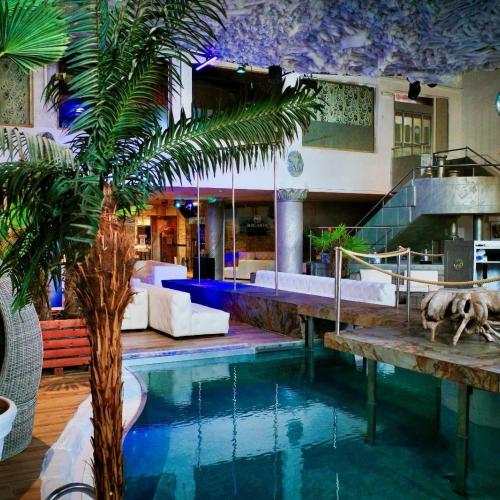 Freubad — locale erotico a Solothurn
