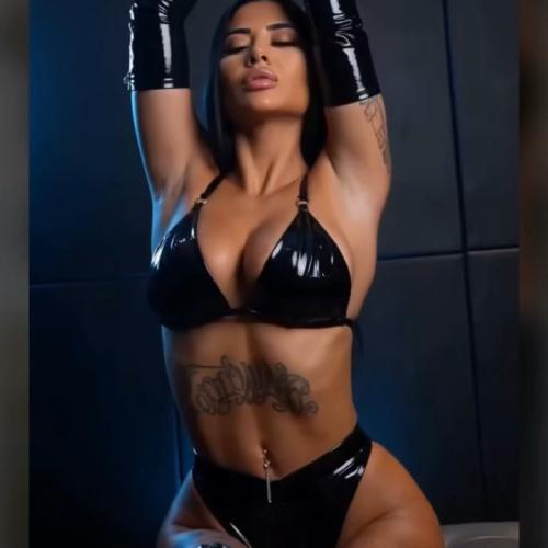 Aria — escort à Düsseldorf, photo 9