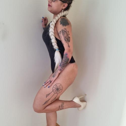 Nikoll — escort in Munich, photo 3
