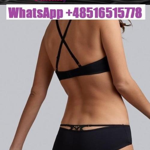 Magdalena Warsaw Escort