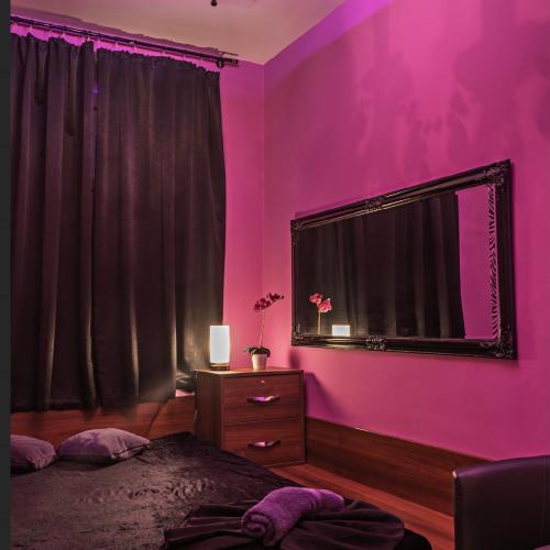 Studio 6lady — erotic venue in Vienna, photo 2