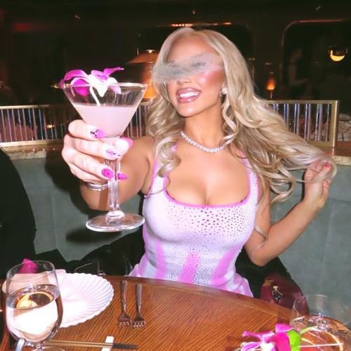 Ashley Dtx — Escort in Dallas