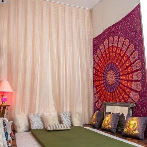 Jacque Massoterapia — erotic venue in Porto Alegre