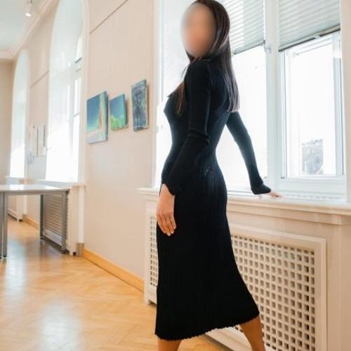 Amelia — escort in Rīga
