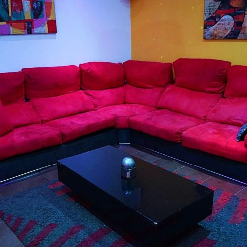 Sala Locura — erotic venue in Alhaurín de la Torre