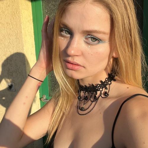 Eliana — escort à Berlin, photo 6