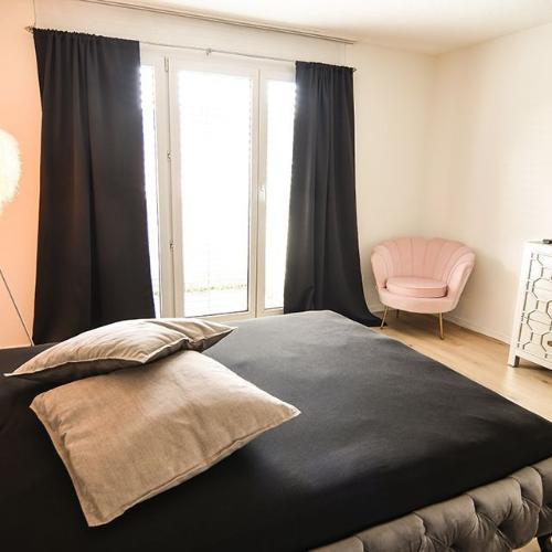 Luxury Suites — locale erotico a Winterthur