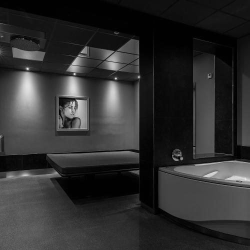 Massagewereld Heerlen — erotický podnik v Heerlen