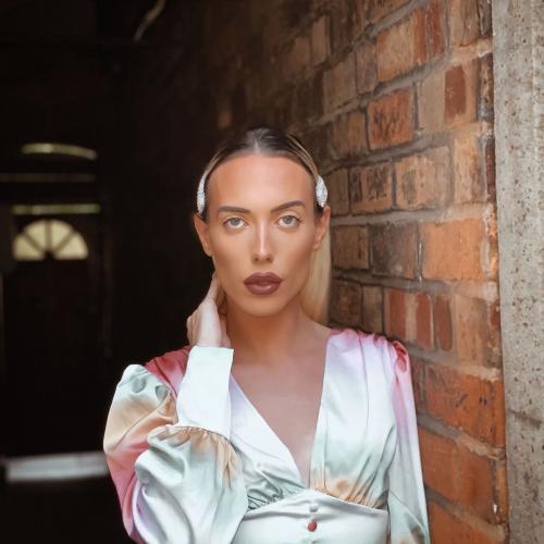 Princess Vic — escort in Boston
