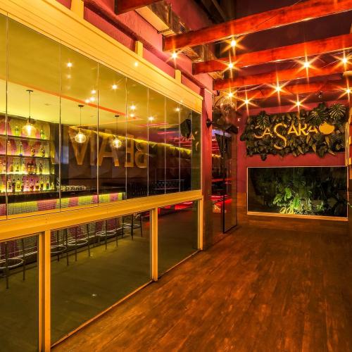 Casarão Augusta — erotic venue in São Paulo, photo 8