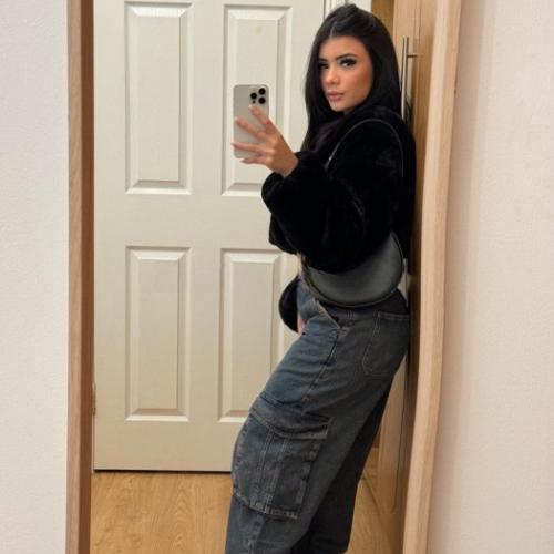Cloe — escort à Francfort, photo 11