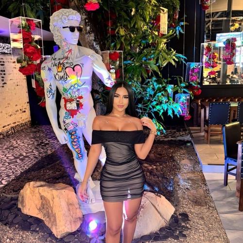 Kim — Escort in Bruges
