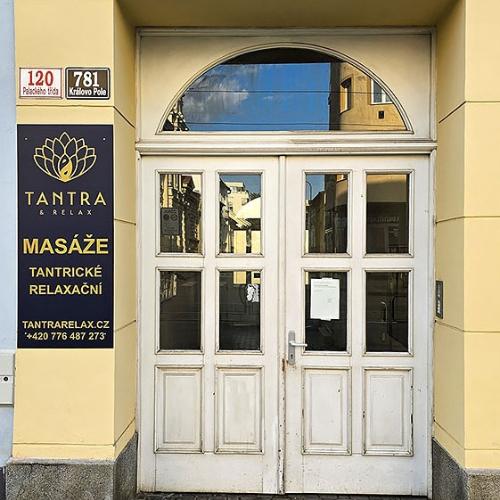 Tantra & Relax Brno — erotisk utested i Brno, bilde 10