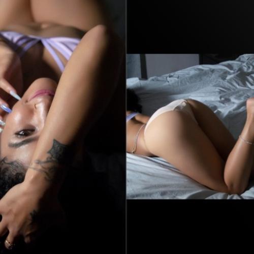 Sweetestaddiction — 피닉스 에스코트