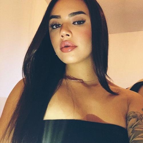Luaah — escort a Nicosia, foto 3
