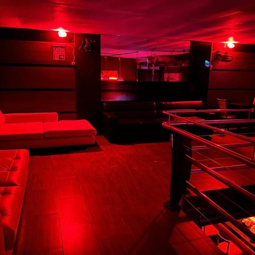 Private Club — Erotik-Location in Porto Alegre, Foto 7