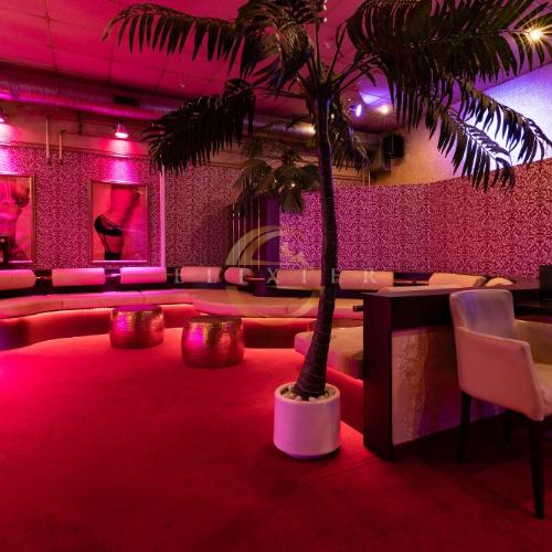 Saunaclub Elixier — erotic venue in Uster