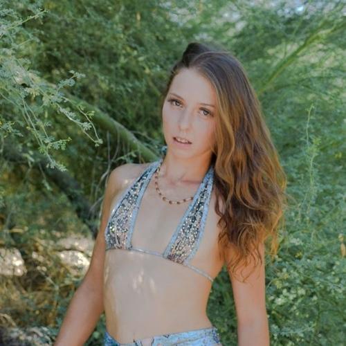 Brooklyn Taylor — συνοδός στην πόλη Ντένβερ