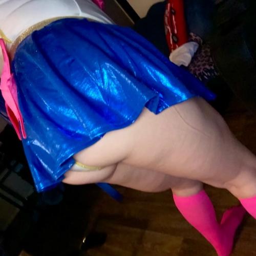 Chloe Lovexx — eskort v Ontario