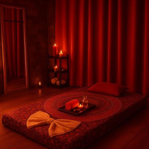 Dolce Vita Tantramassage — erotic venue in Munich