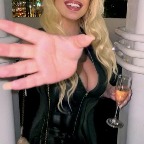 Scarlettbaby — eskorte i Orange County