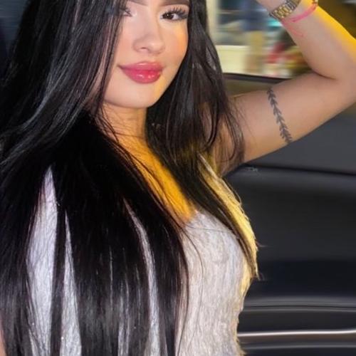 Lili Suarez — مرافقة في لايبزيغ