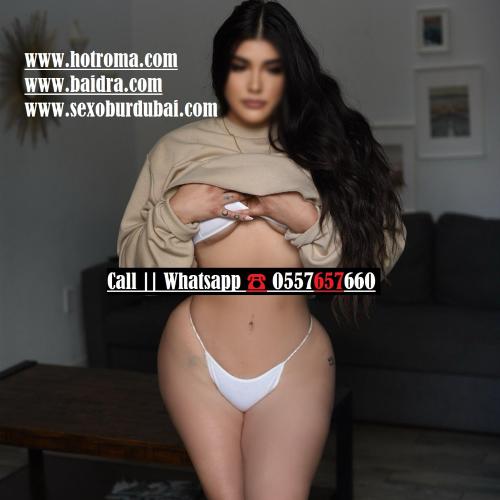 Abu Dhabi Escorts