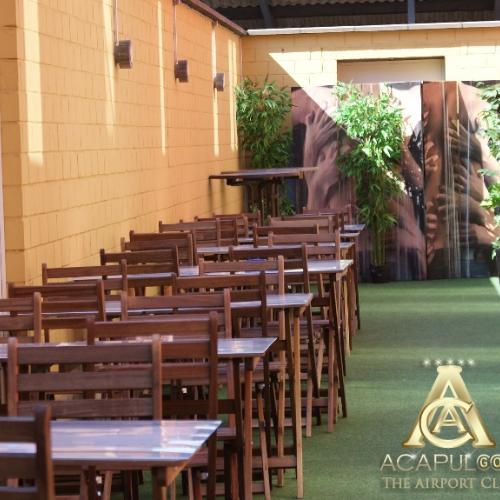 Acapulco Gold — Erotik-Location in Ratingen