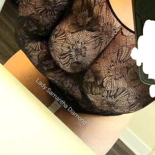 Ladysamanthadiamond — escort a Orange County