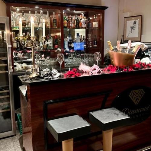 Diamond Lounge — erotický podnik v meste Ženeva, foto 2