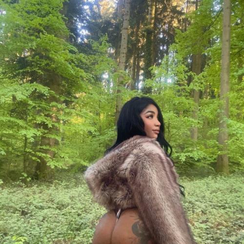 Lizeth — escort in Medellín, photo 7