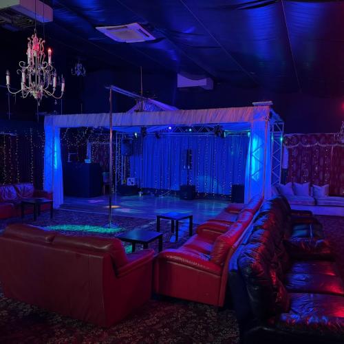 Pandora — erotic venue in Leeds