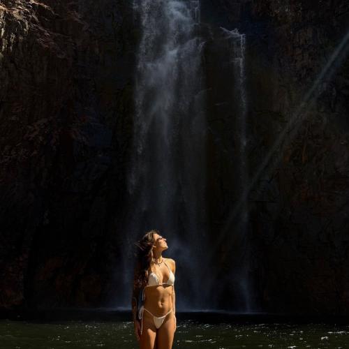 Gaya — Rio de Janeiro şehrinde eskort, fotoğraf 8