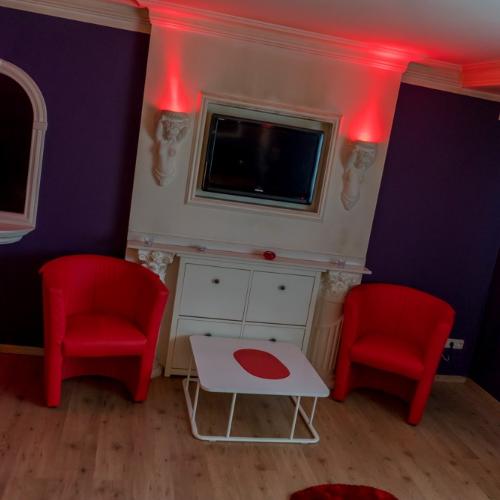 Das Rote Haus — erotic venue in Osnabrück