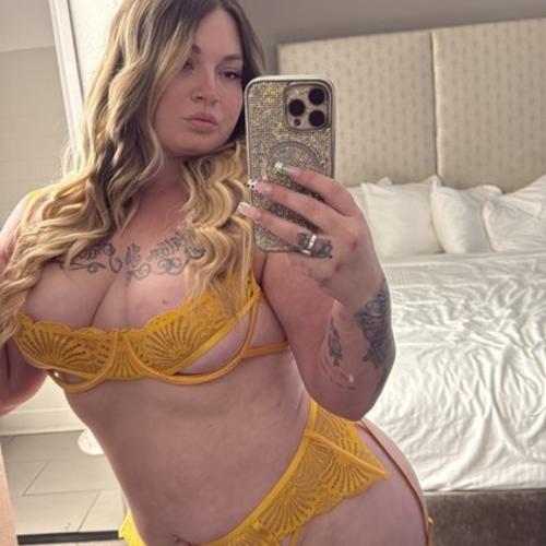 Sarah Sweets — eskort v Reno