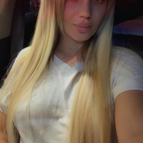 Isabella — escort a Berlin