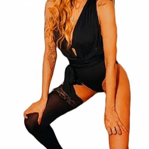 Joselyn Kohler — escort in Berlin, photo 10